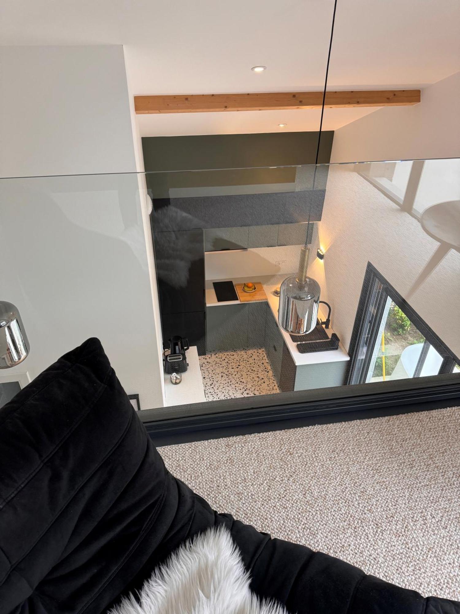 Maison Individuelle Avec Jardin Terrasse Proche Lyon Croix Rousse Caluire-et-Cuire Kültér fotó